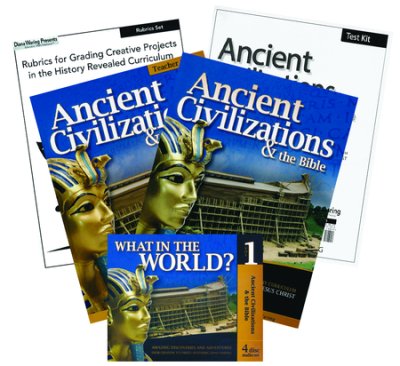 ancient civilizations